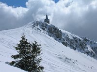 Pasquetta 2008 sul Monte Guglielmo - FOTOGALLERY